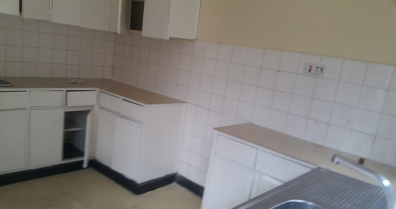 Pet Friendly 4BR Maisonette at KSh 70K
