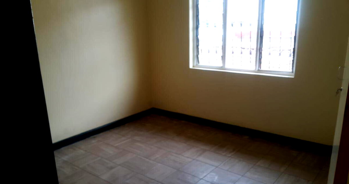 Pet Friendly 4BR Maisonette at KSh 70K