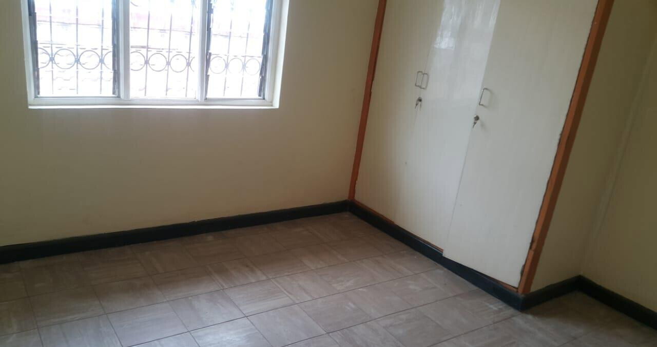 Pet Friendly 4BR Maisonette at KSh 70K