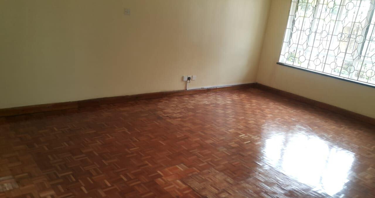 Pet Friendly 4BR Maisonette at KSh 70K