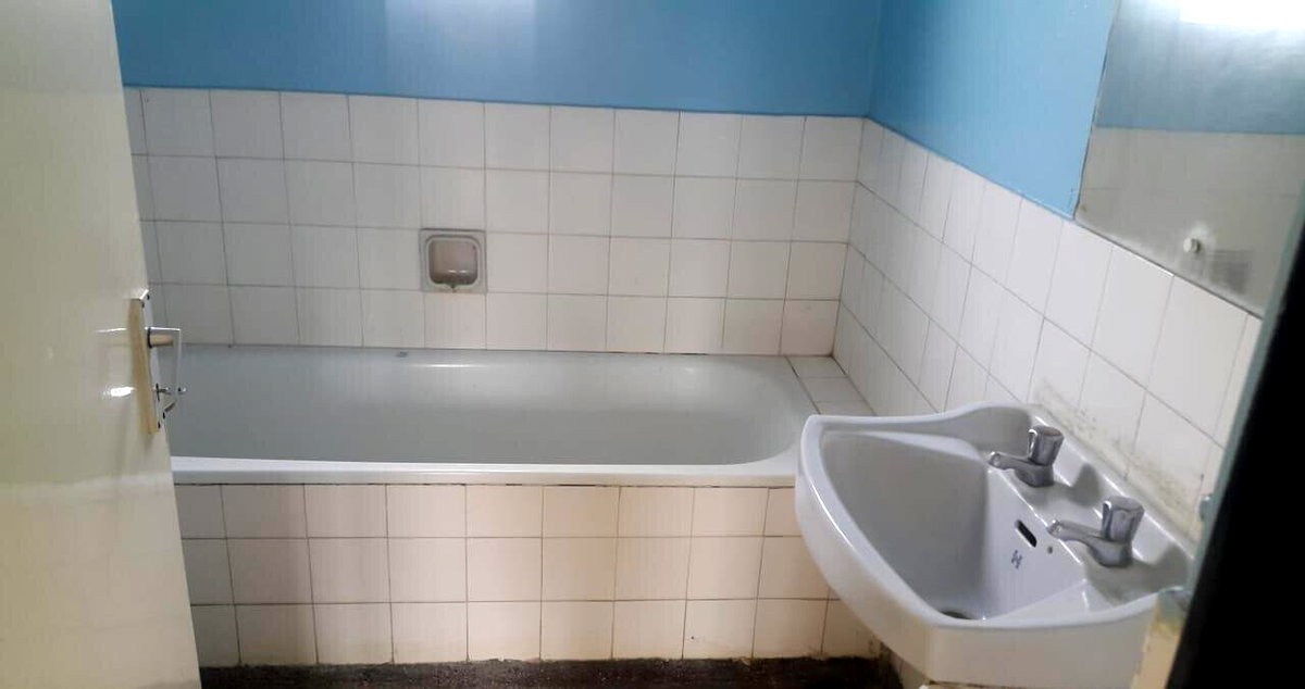Pet Friendly 4BR Maisonette at KSh 70K