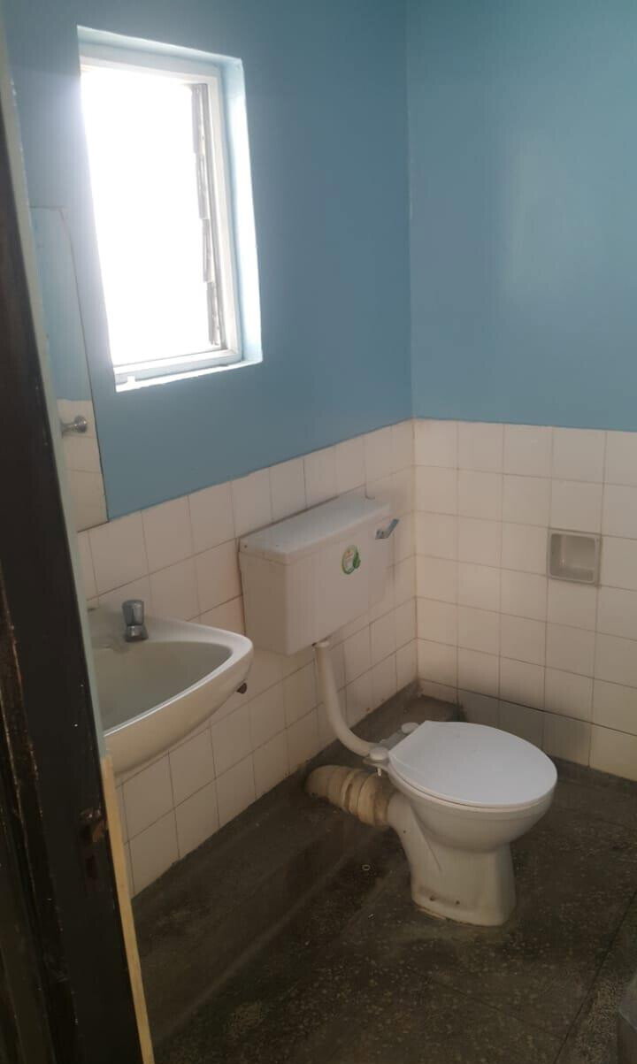 Pet Friendly 4BR Maisonette at KSh 70K