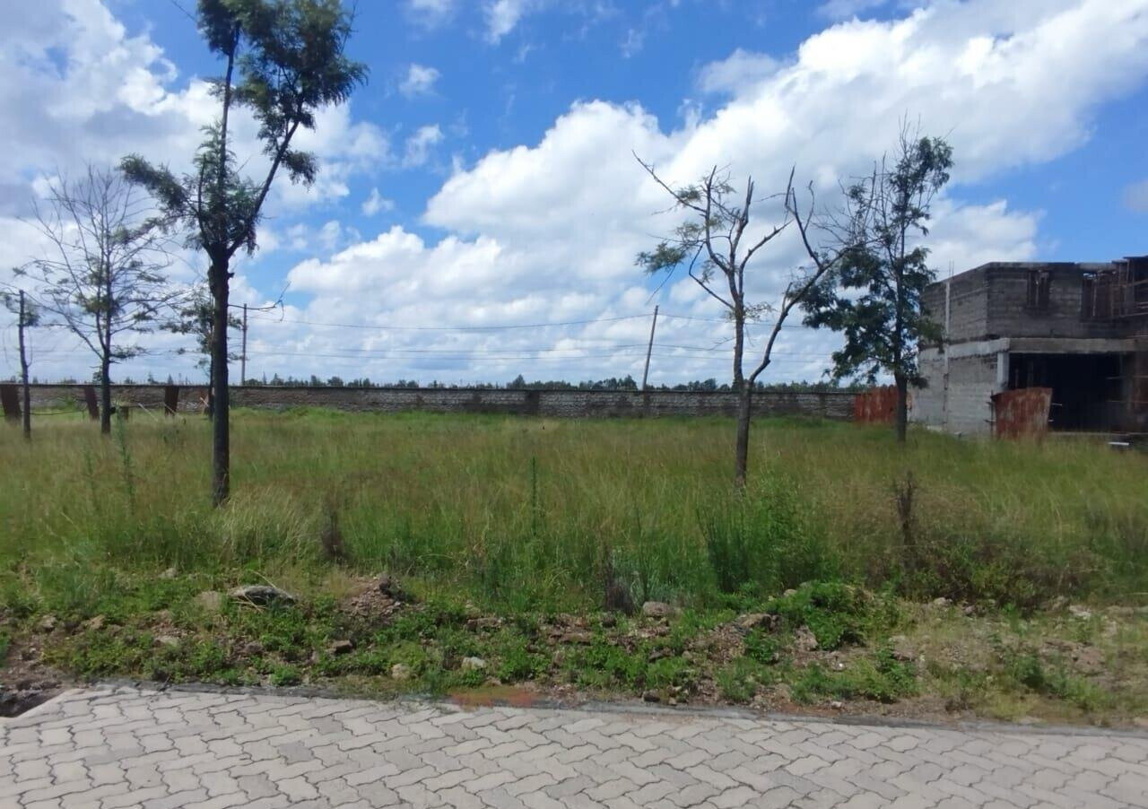 Half Acre in Karen at KSh 42M