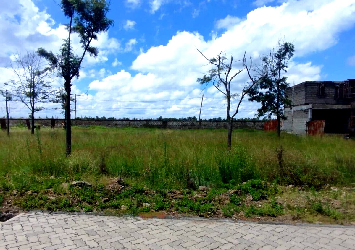 Half Acre in Karen at KSh 42M