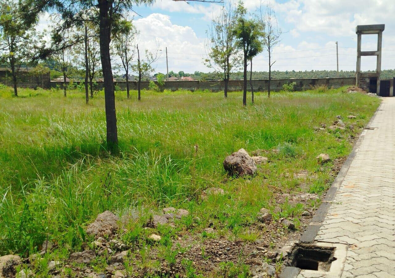 Half Acre in Karen at KSh 42M