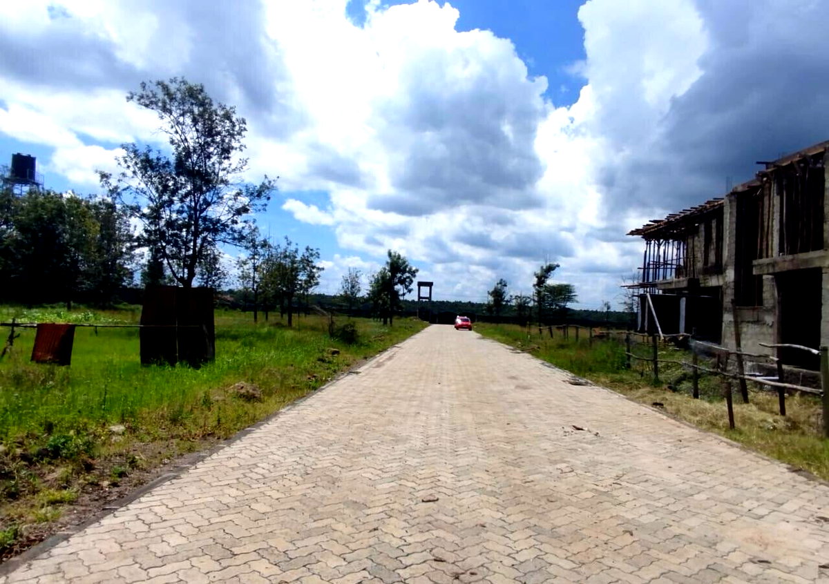 Half Acre in Karen at KSh 42M