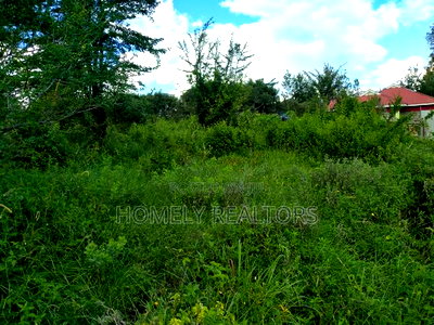 Quarter Acre Plot in Ongata Rongai, Nkoroi at Kanisani Area - Image 4