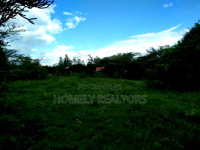 Quarter Acre Plot in Ongata Rongai, Nkoroi at Kanisani Area - Image 6