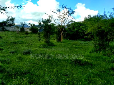 Quarter Acre Plot in Ongata Rongai, Nkoroi at Kanisani Area - Image 1