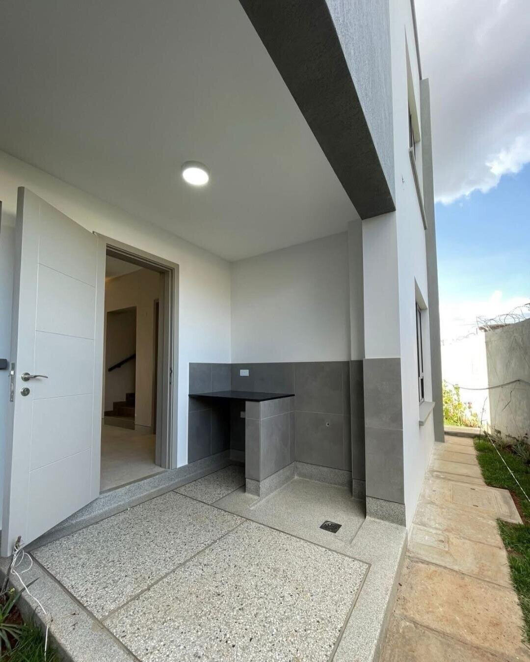 4BR Townhouse with Garden at KSh 35.9M