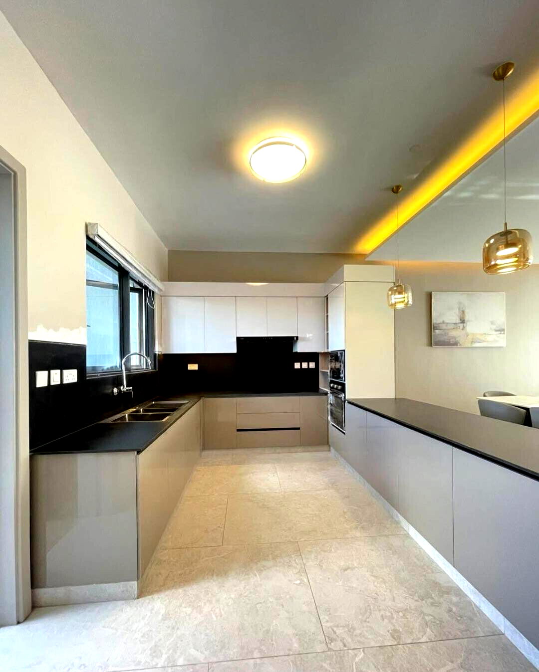 4BR Townhouse with Garden at KSh 35.9M