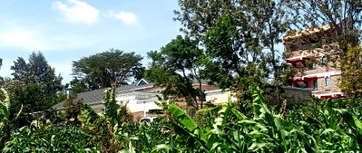 1/8 Acre Kiserian Plot at KSh 2.1M