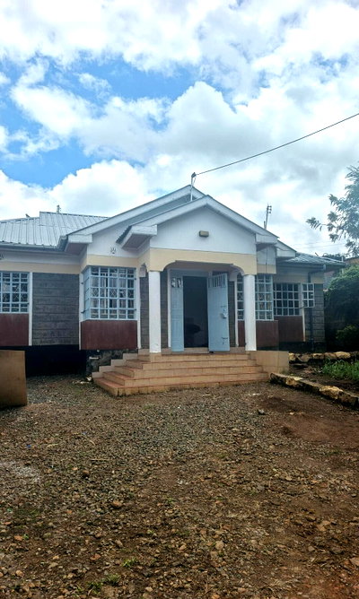 Garden Oasis for KSh 35K