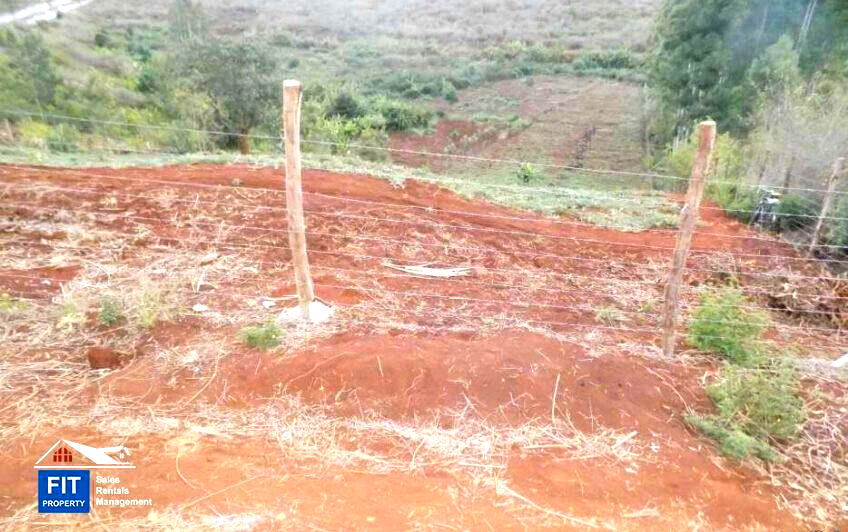 1-Acre Highway Plot for KSh 50M