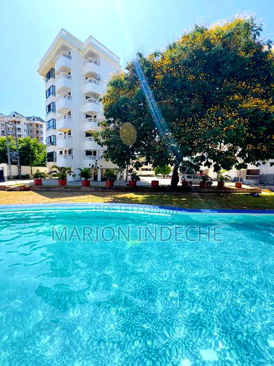 3bdrm Apartment in 5Th Avenue, Nyali for sale - Image 5