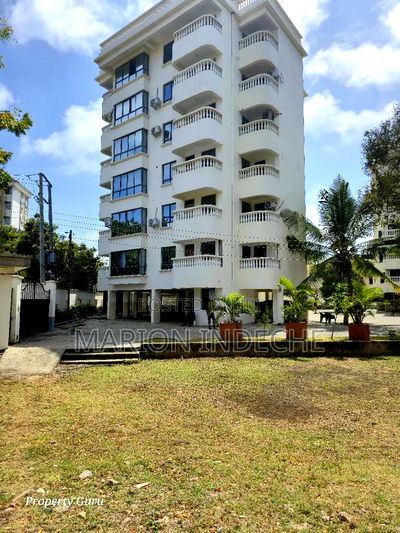 3bdrm Apartment in 5Th Avenue, Nyali for sale - Image 1