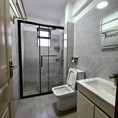 3bdrm Apartment in Othaya Road, Kileleshwa for rent - Image 12