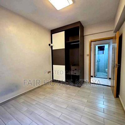 3bdrm Apartment in Othaya Road, Kileleshwa for rent - Image 6