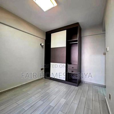 3bdrm Apartment in Othaya Road, Kileleshwa for rent - Image 4