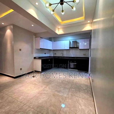 3bdrm Apartment in Othaya Road, Kileleshwa for rent - Image 5
