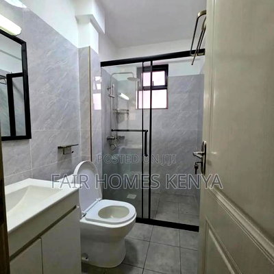 3bdrm Apartment in Othaya Road, Kileleshwa for rent - Image 11