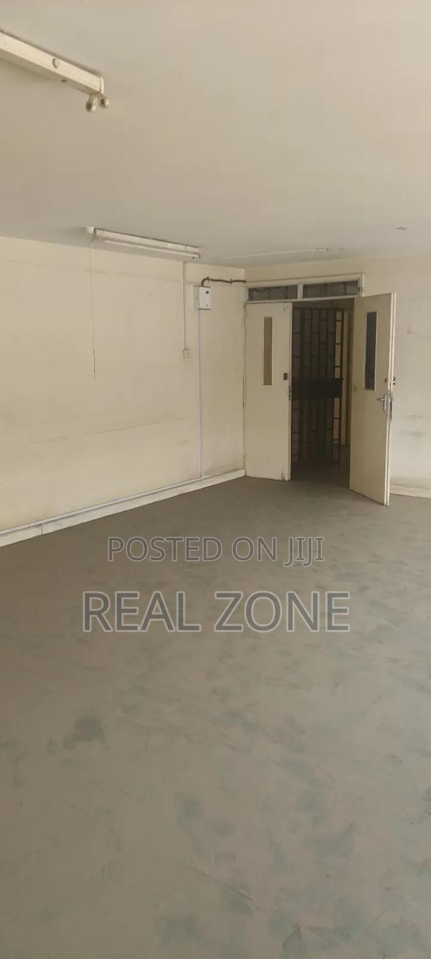 Office Space to Let at South B Nairobi