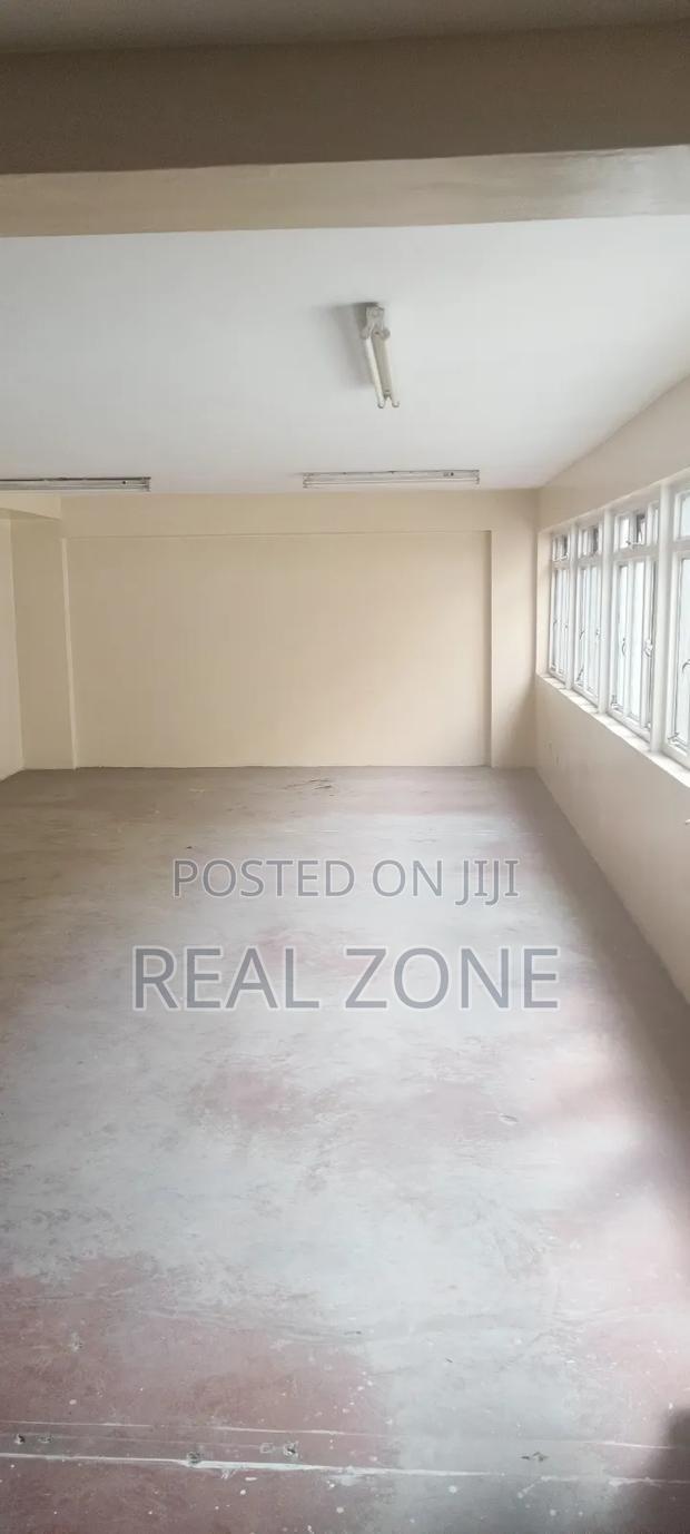 Office Space to Let at South B Nairobi