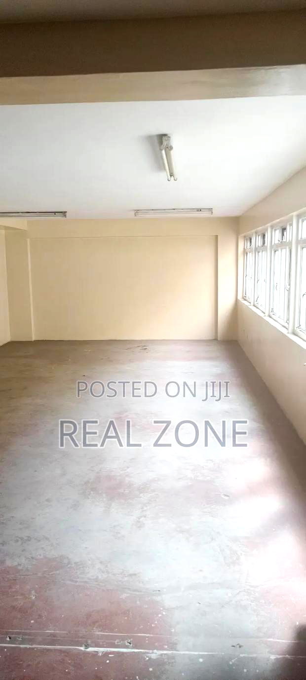 Office Space to Let at South B Nairobi