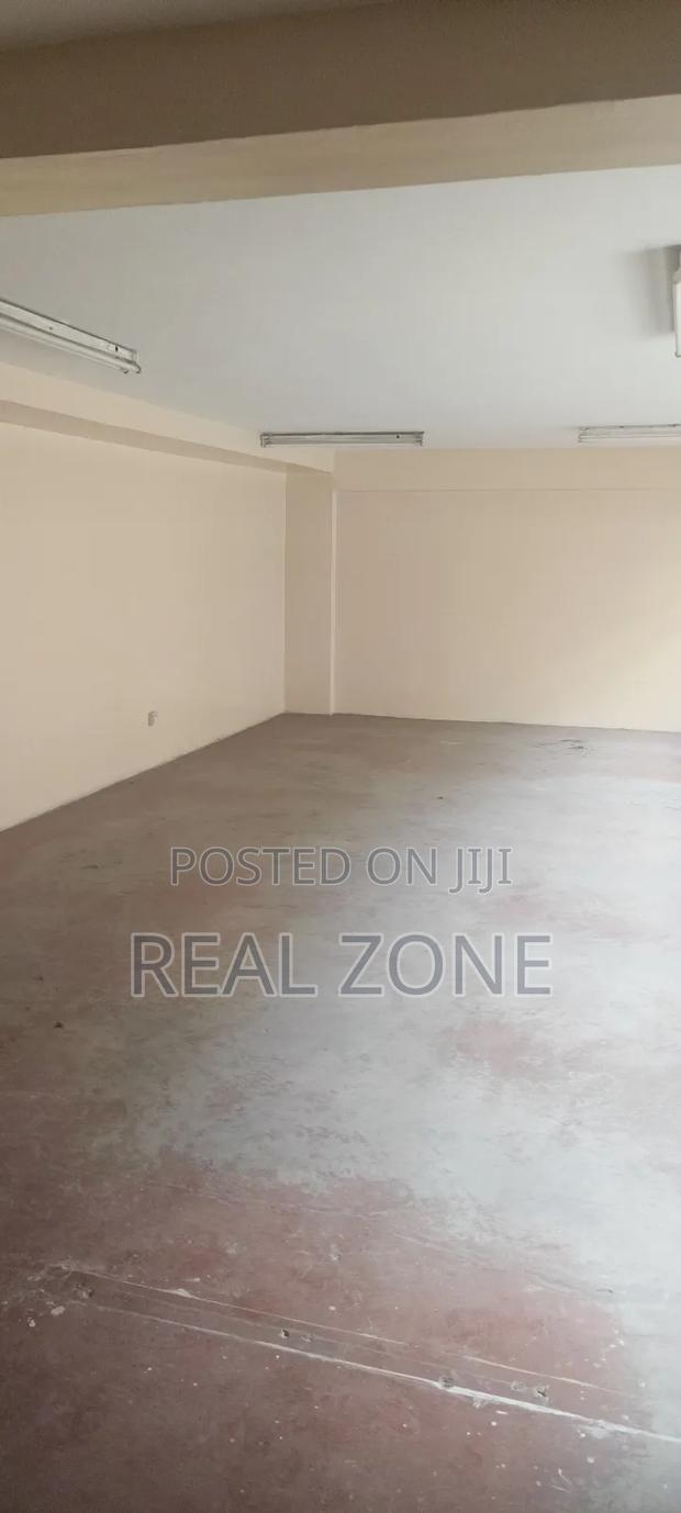 Office Space to Let at South B Nairobi