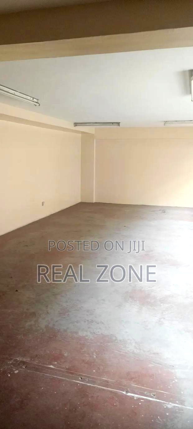 Office Space to Let at South B Nairobi