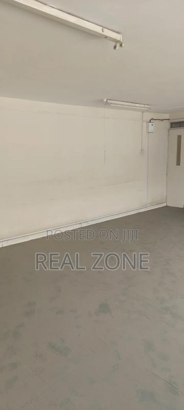 Office Space to Let at South B Nairobi