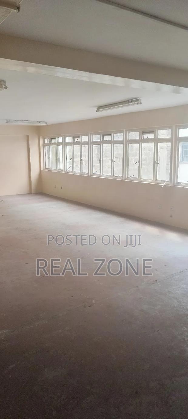 Office Space to Let at South B Nairobi