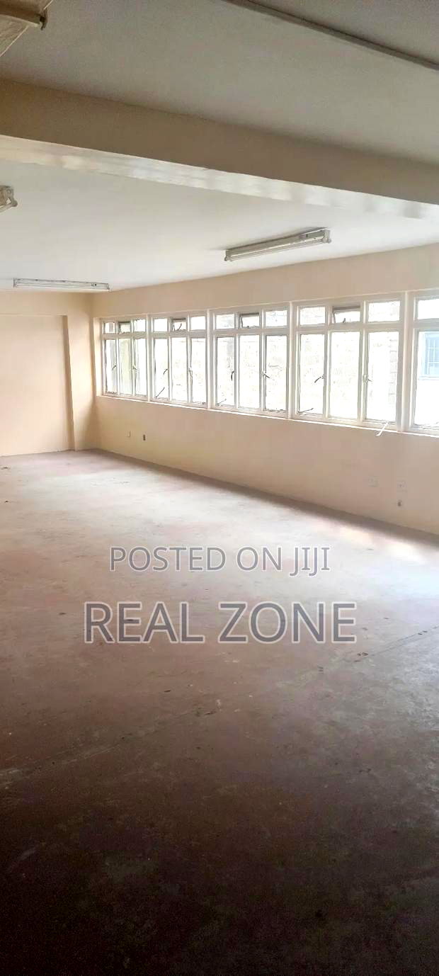 Office Space to Let at South B Nairobi