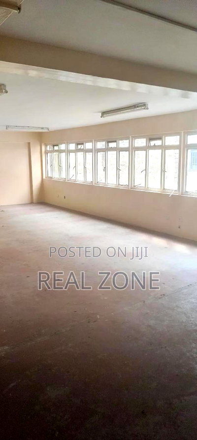 Office Space to Let at South B Nairobi - Image 2