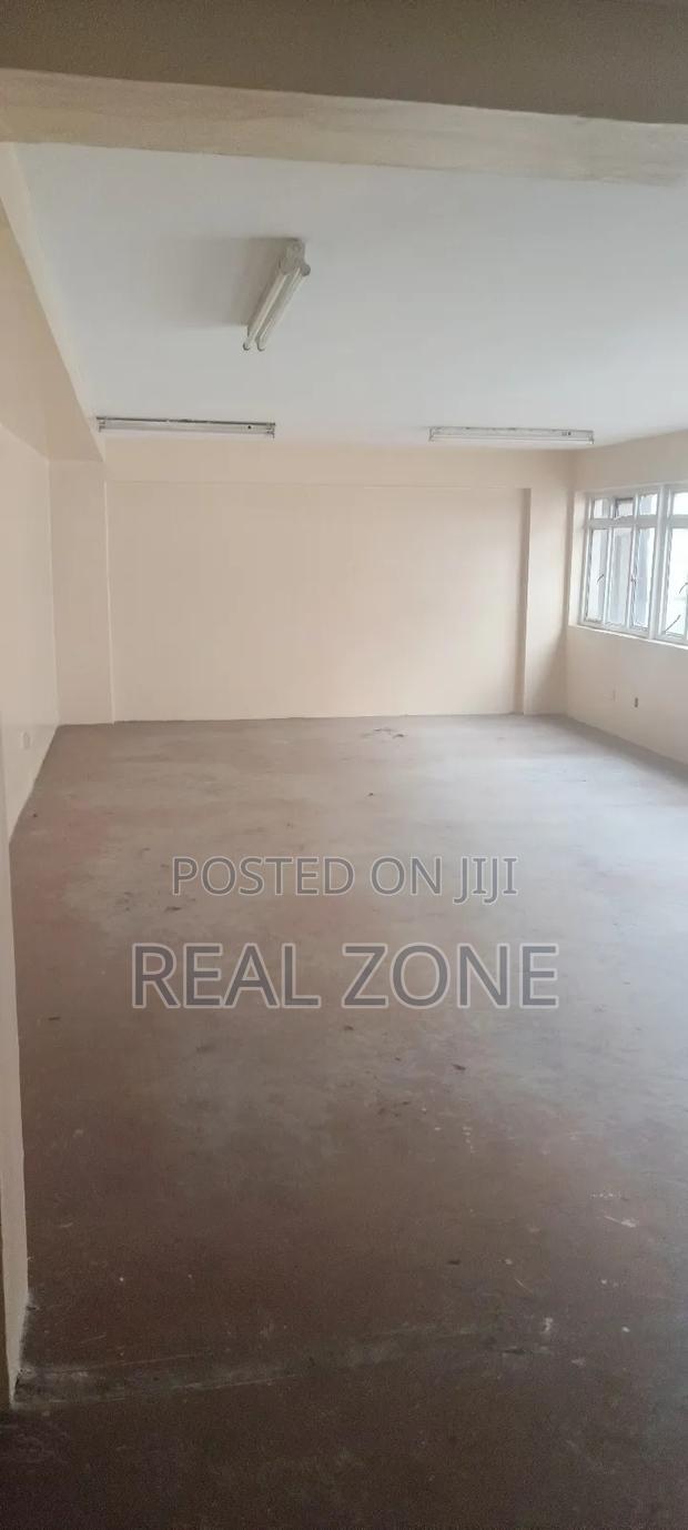 Office Space to Let at South B Nairobi