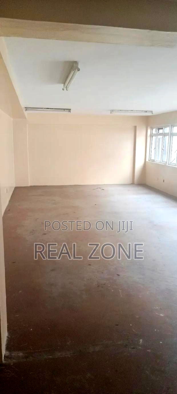 Office Space to Let at South B Nairobi