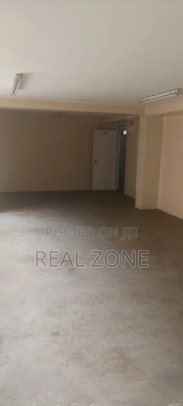 Office Space to Let at South B Nairobi