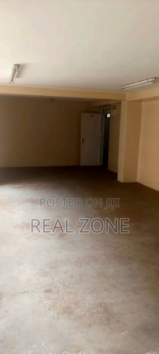 Office Space to Let at South B Nairobi