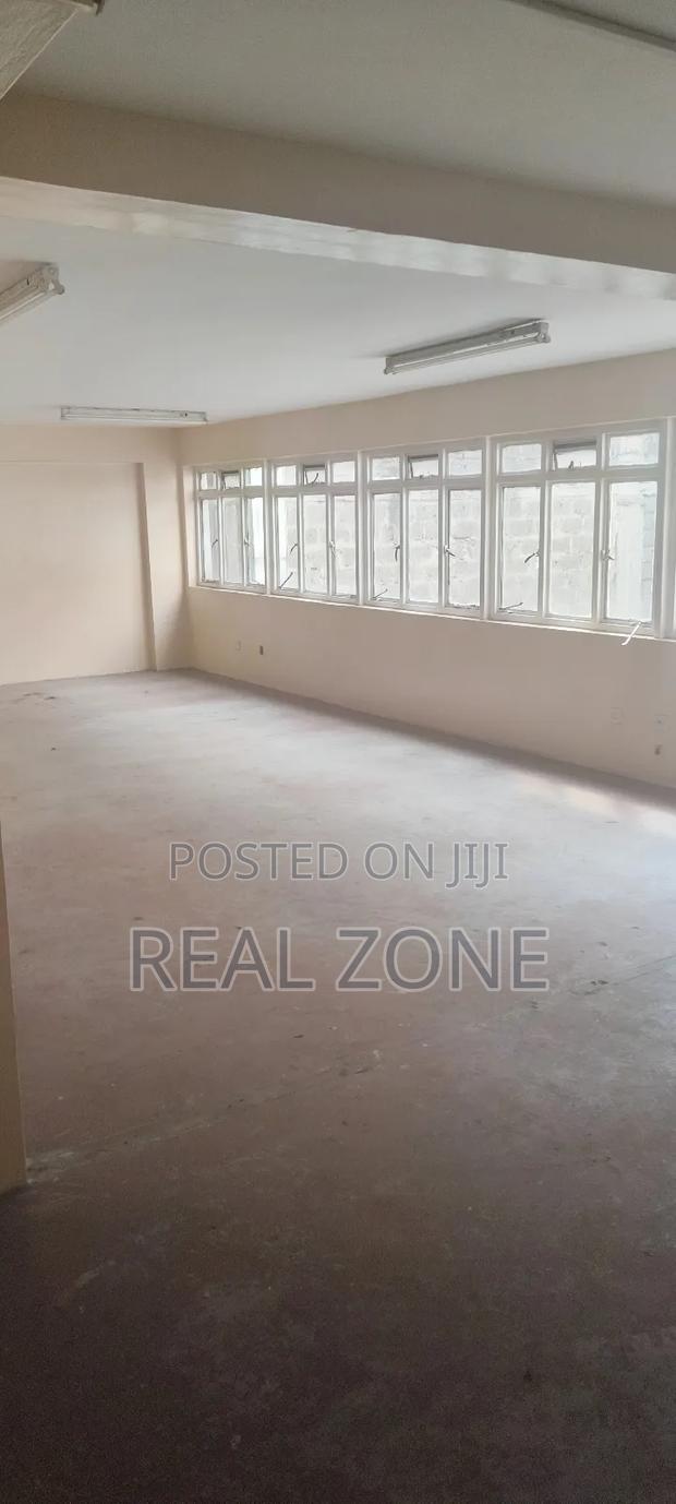 Office Space to Let at South B Nairobi