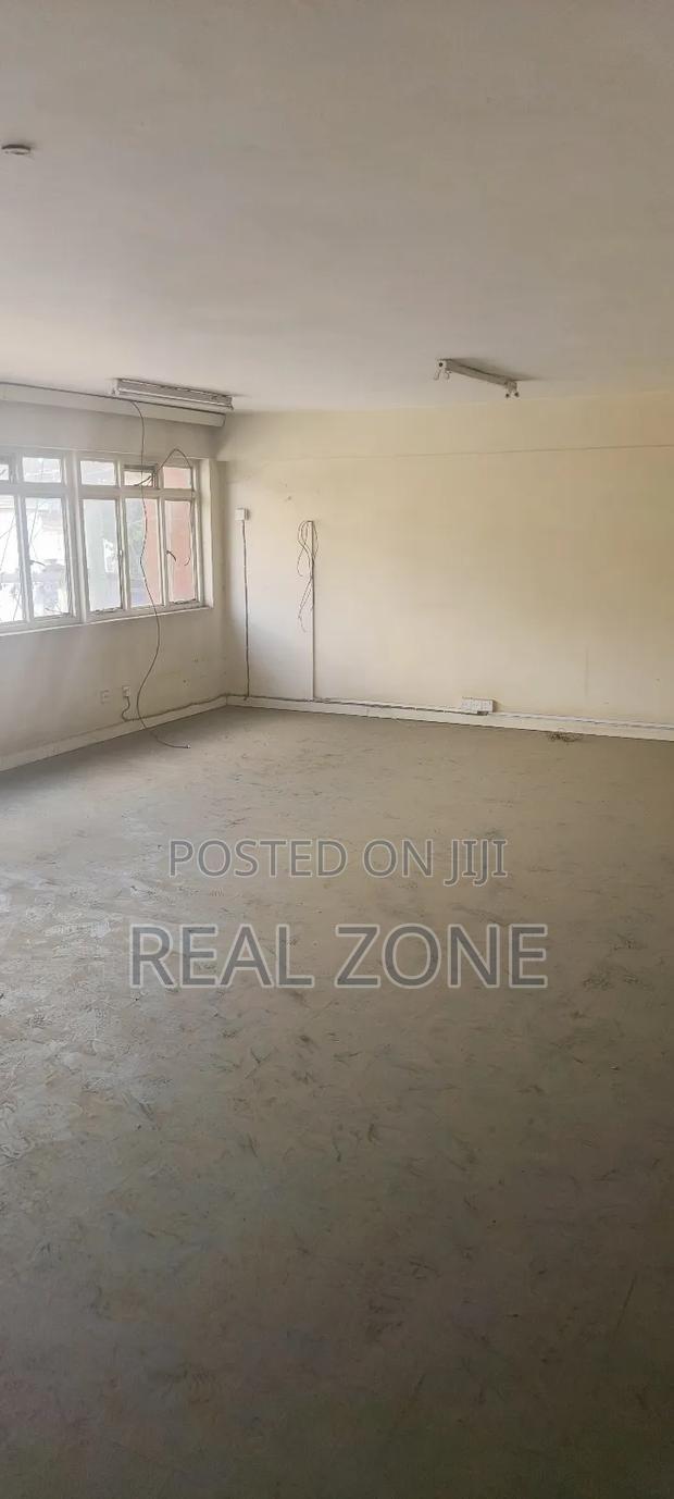 Office Space to Let at South B Nairobi