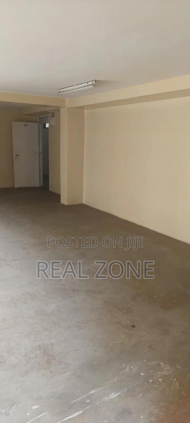 Office Space to Let at South B Nairobi