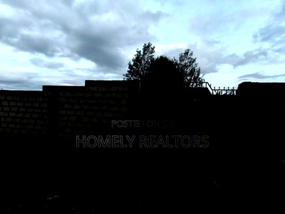 Quarter Acre Plot in Kiserian With a Full Perimeter Wall - Image 5