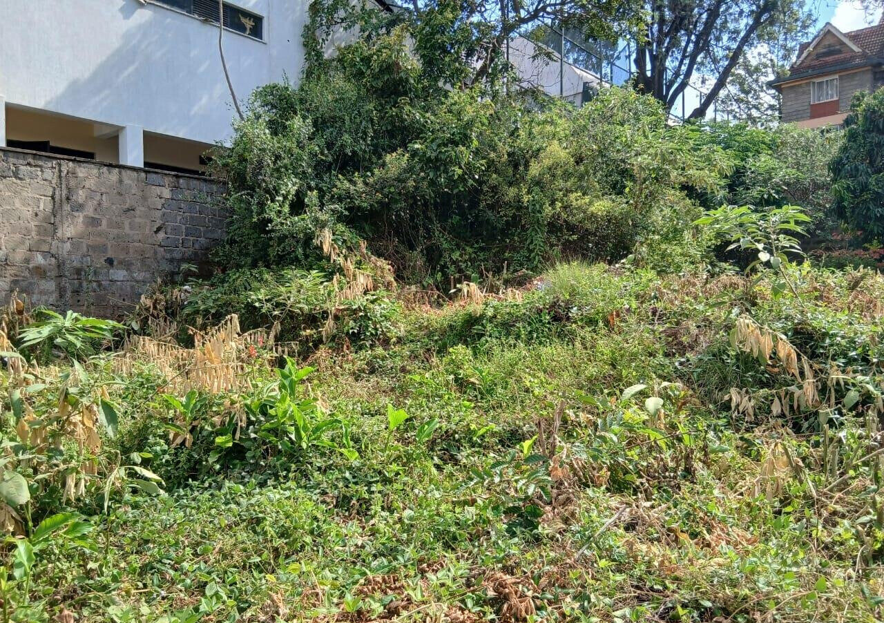 1 Acre Westlands Land for KSh 380M