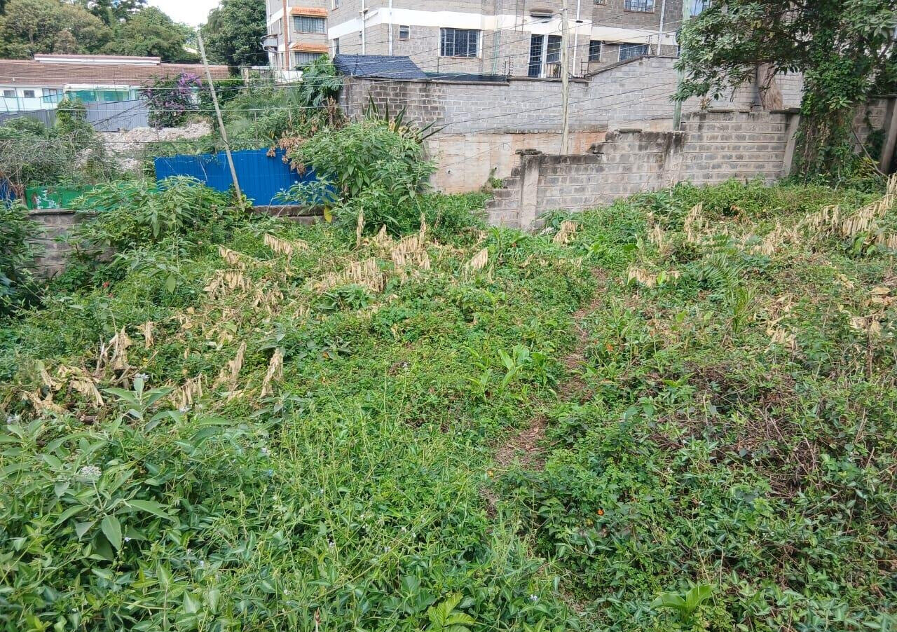1 Acre Westlands Land for KSh 380M
