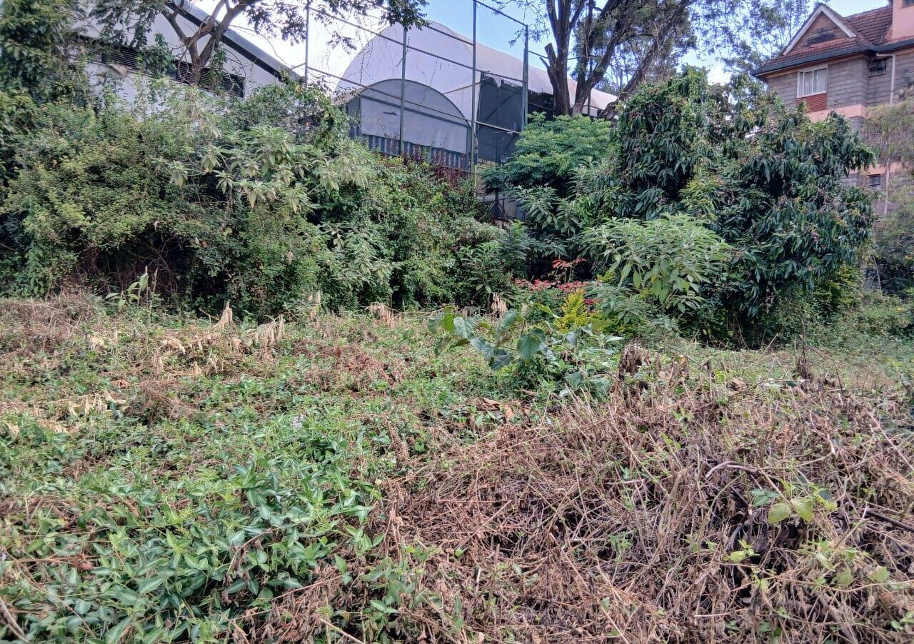 1 Acre Westlands Land for KSh 380M