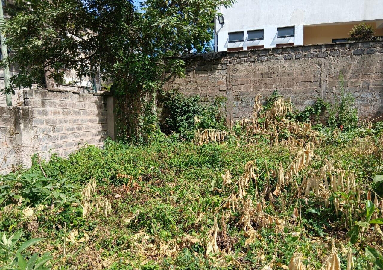 1 Acre Westlands Land for KSh 380M