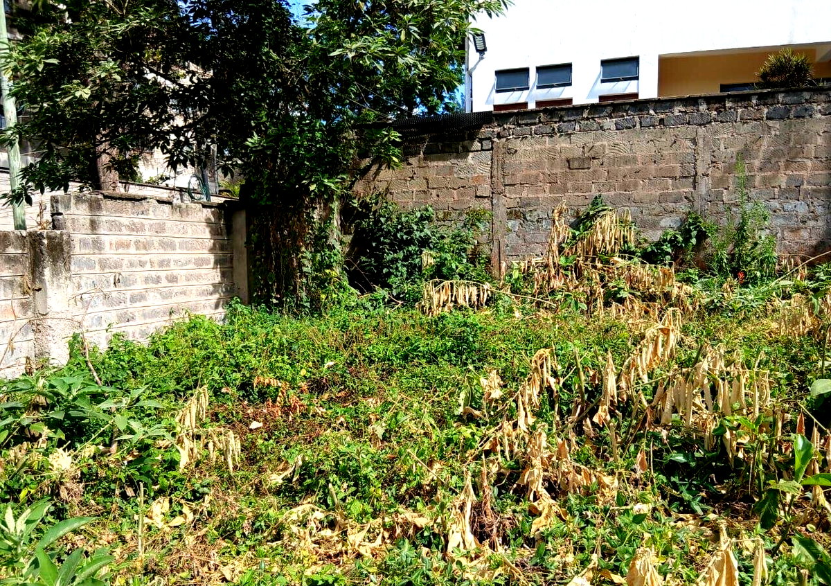1 Acre Westlands Land for KSh 380M