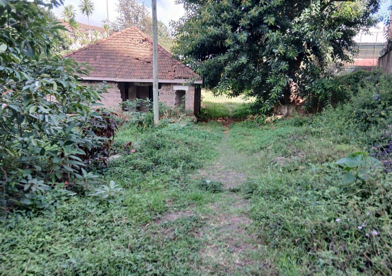 1 Acre Westlands Land for KSh 380M