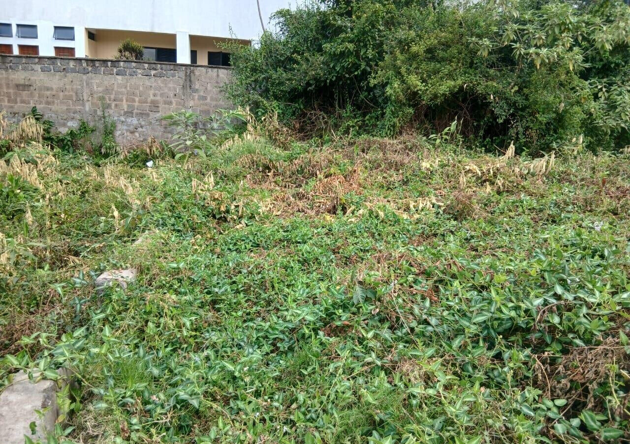 1 Acre Westlands Land for KSh 380M