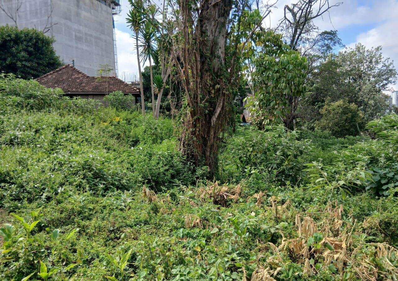 1 Acre Westlands Land for KSh 380M